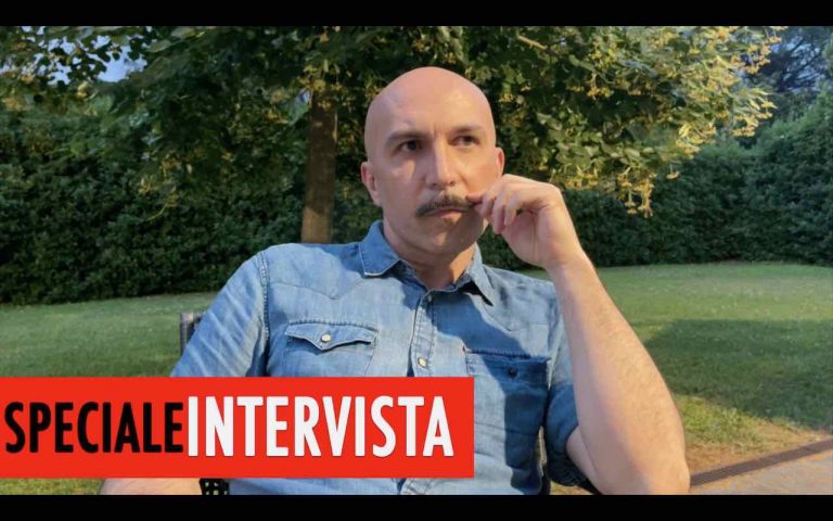BCT Festival di Benevento: intervista a Maccio Capatonda