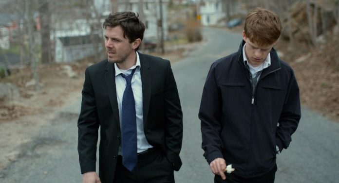 Manchester by the Sea film