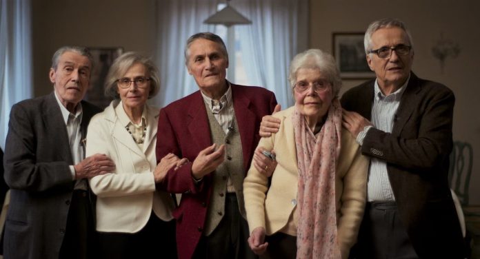 Nastri d’Argento Marx può aspettare film 2021