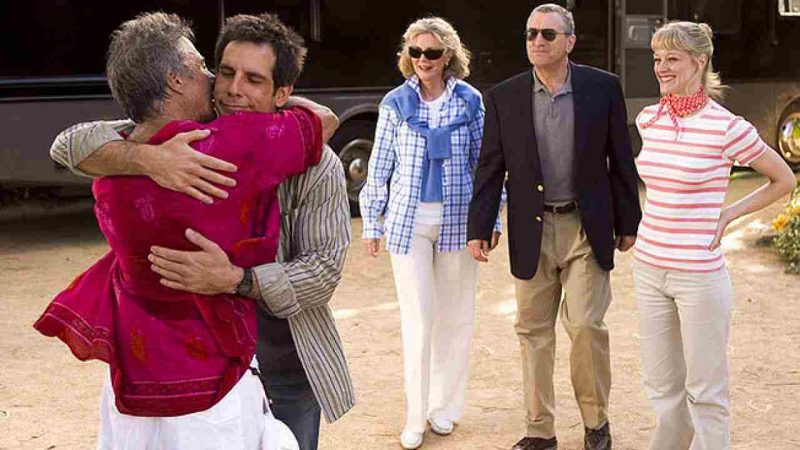 Ti presento i miei sequel franchise