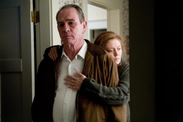 Nella valle di Elah: trama, cast e la vera storia dietro il film