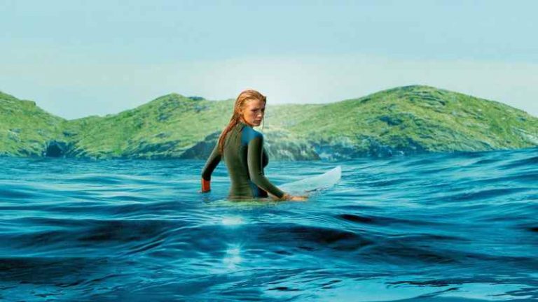 Paradise Beach – Dentro l’incubo: trama, cast e curiosità sul film