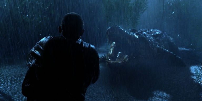 Paura primordiale: trama, cast e curiosità sul film