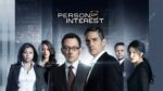 Person of Interest serie tv