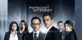 Person of Interest serie tv