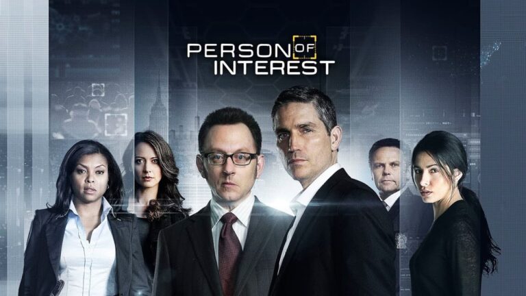 Person of Interest: 10 cose che non sai sulla serie