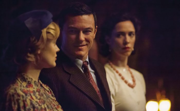 Professor Marston and the Wonder Women