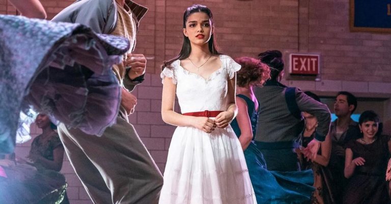 Rachel Zegler è la nuova Biancaneve per il live action Disney