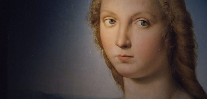 Raffaello. Il giovane prodigio