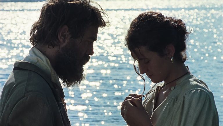 Re Granchio (The legend of King Crab) presentato alla 53a QUINZAINE DES RÉALISATEURS