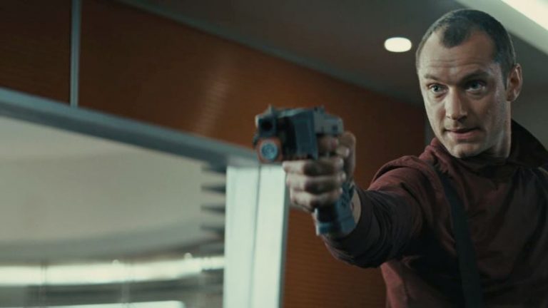 Repo Men: trama, cast e curiosità sul film con Jude Law