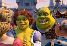 Shrek 2 film