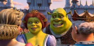 Shrek 2 film