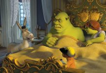 Shrek Terzo film