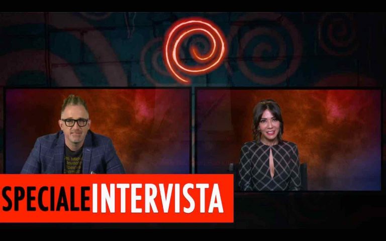 Spiral – L’Eredità di Saw: intervista a Darren Lynn Bousman e Marisol Nichols Spiral – L’Eredità di Saw: intervista a Darren Lynn Bousman e Marisol Nichols
