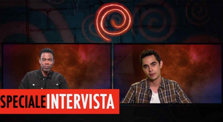 Spiral – L’Eredità di Saw: intervista a Chris Rock e Max Minghella