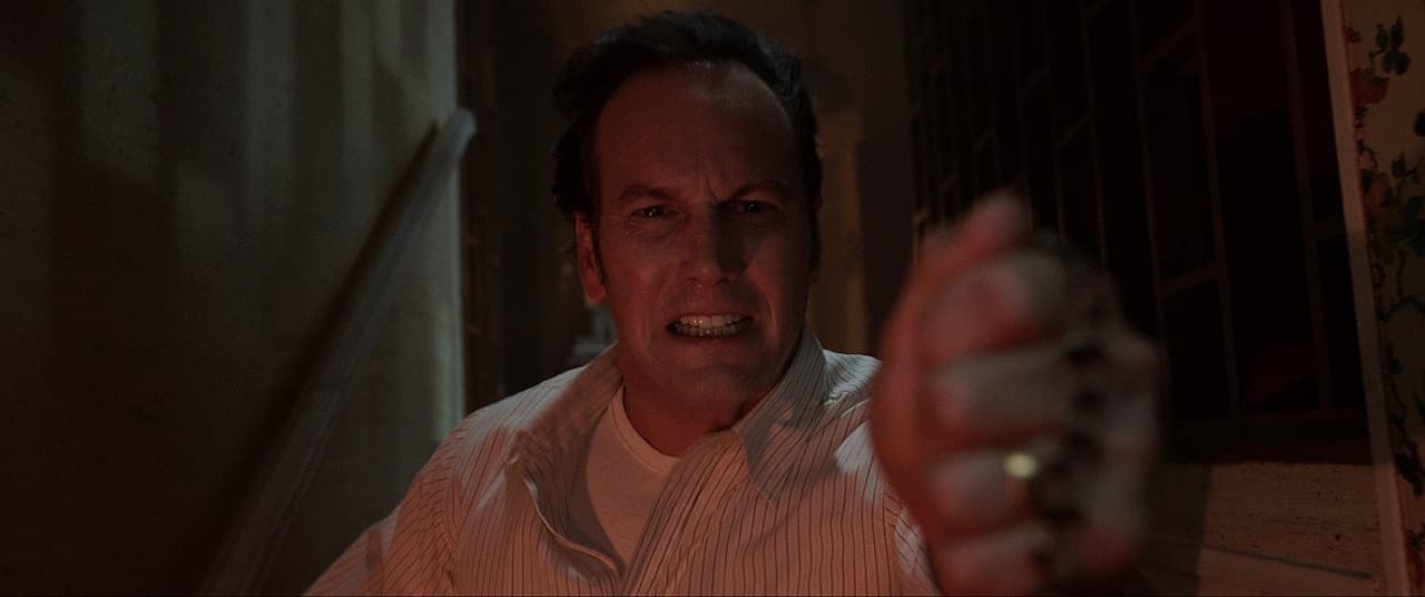 The Conjuring - Per Ordine del Diavolo