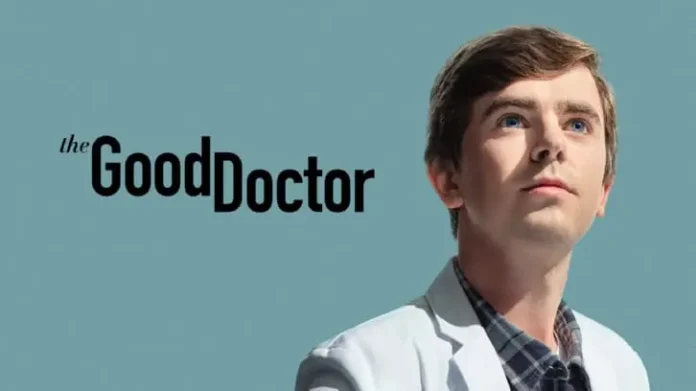 The Good Doctor 6