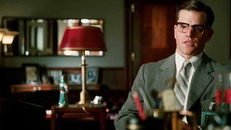 The Good Shepherd: trama, cast e curiosità sul film di Robert De Niro