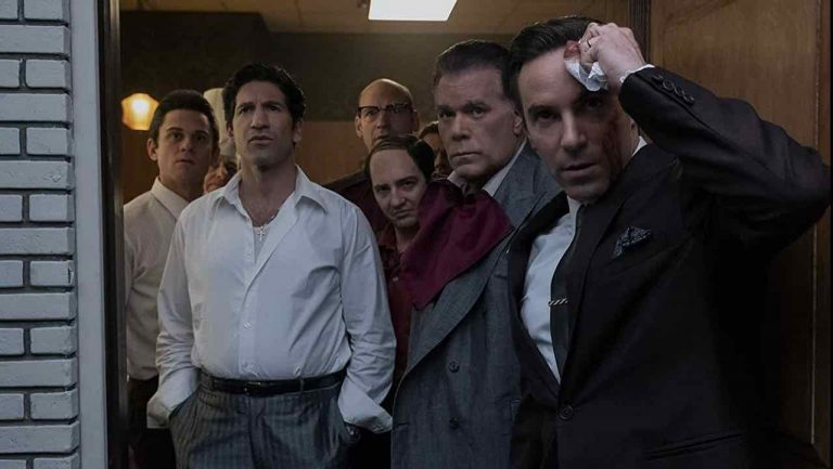 The Many Saints of Newark: il trailer del prequel de I Soprano The Many Saints of Newark: il trailer del prequel de I Soprano