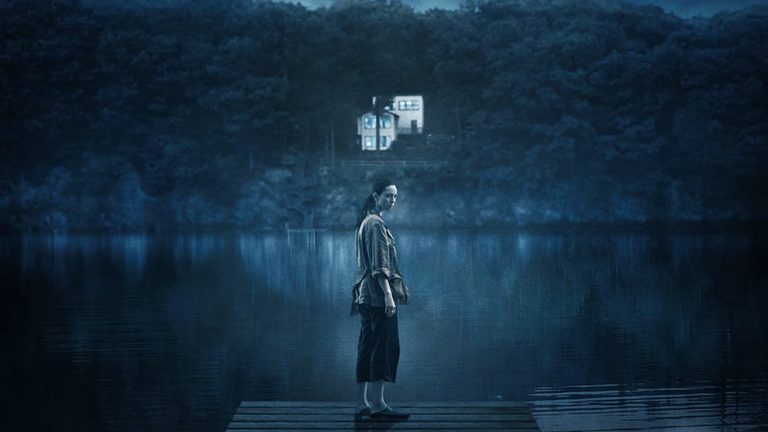 The Night House – La Casa Oscura: trailer dell’horror con Rebecca Hall The Night House – La Casa Oscura: trailer dell’horror con Rebecca Hall