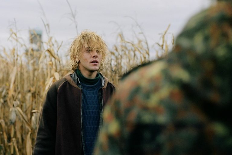 Tom à la ferme: trama, cast e curiosità sul film di Xavier Dolan