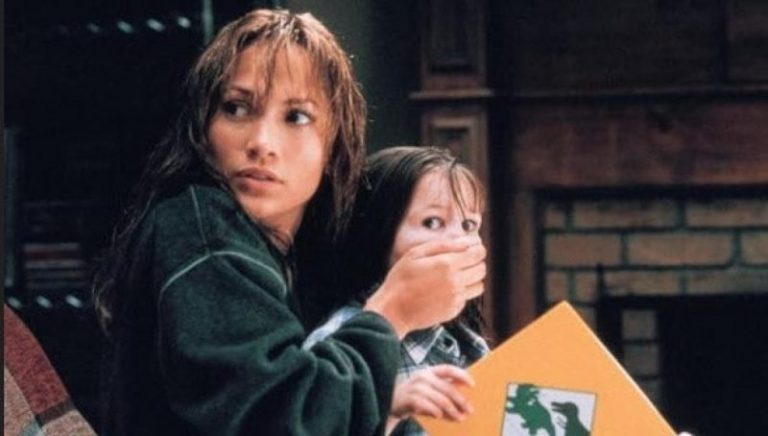 Via dall’incubo: trama, cast e curiosità sul film con Jennifer Lopez