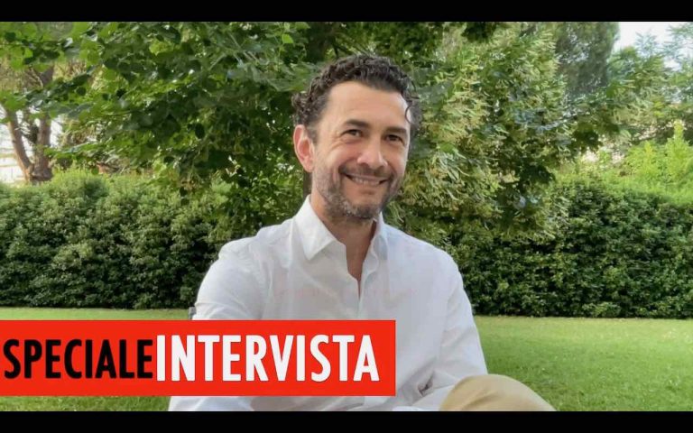 BCT Festival di Benevento: interviste a Ezio Greggio, Ivana Lotito e Vinicio Marchioni