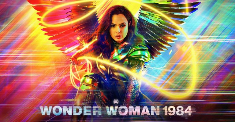 Wonder Woman 1984: cinque curiosità sul personaggio dei fumetti