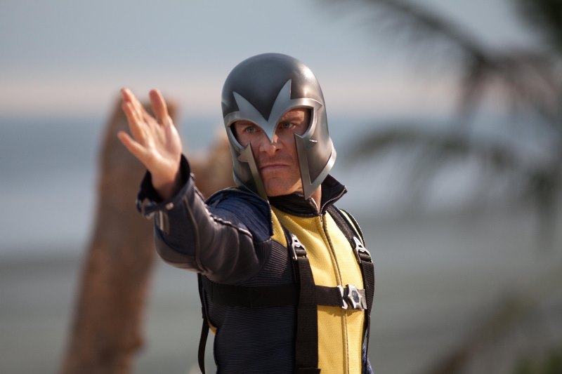 X-Men - L'inizio film