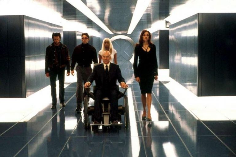 X-Men: i 10 mutanti più oscuri dei loro villain X-Men: i 10 mutanti più oscuri dei loro villain