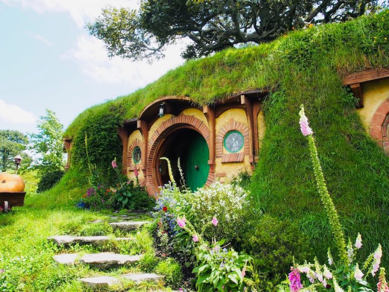 Il Signore degli Anelli: segui le orme di Bilbo e Frodo in Nuova Zelanda