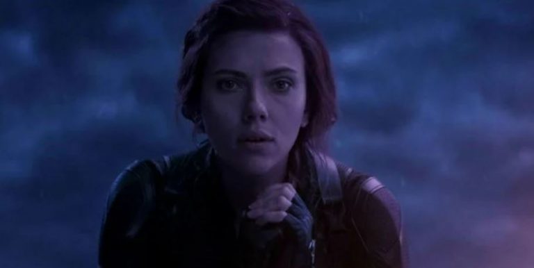 Scarlett Johansson torna a difendere la morte di Nat in Endgame