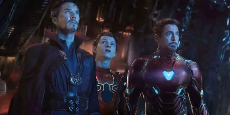 Avengers: Infinity War: tutti i cambiamenti del MCU che il trailer del film ha anticipato