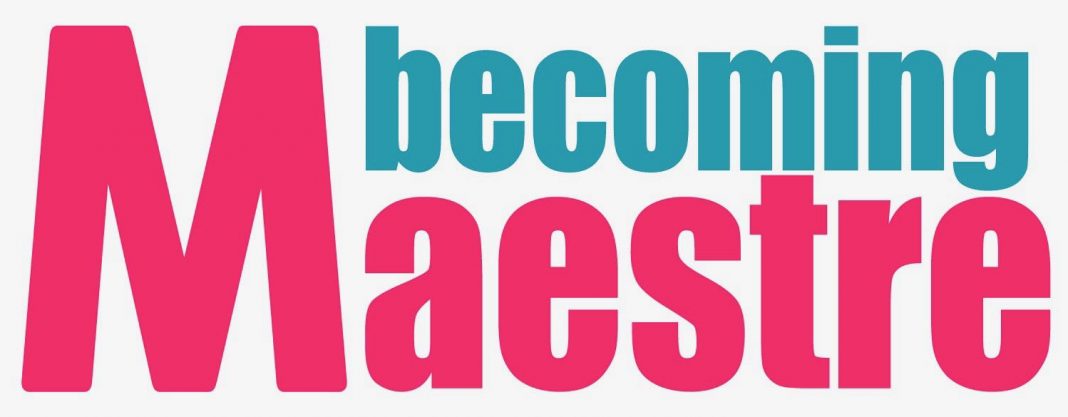 becoming maestre