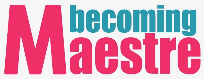 becoming maestre