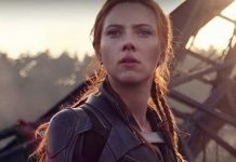 black widow