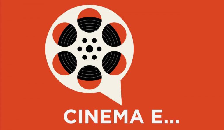 Cinema e… il podcast sul cinema prodotto da Bakemono Lab