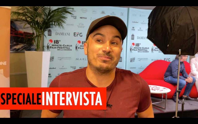 Francesco Di Leva: intervista al protagonista di Benvenuti in Casa Esposito