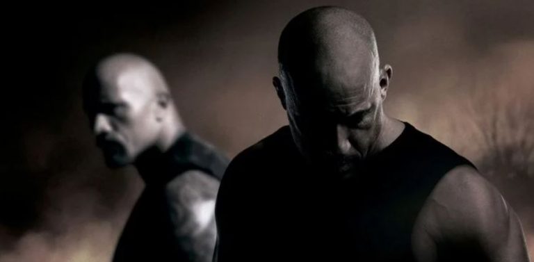 Vin Diesel torna a parlare delle liti con Dwayne Johnson sul set di Fast and Furious