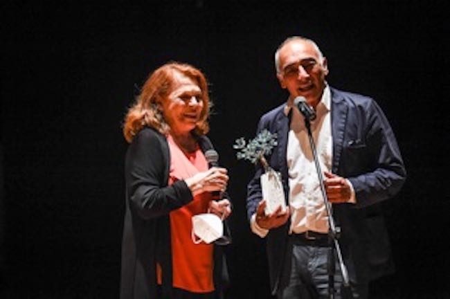festival del cinema di spello