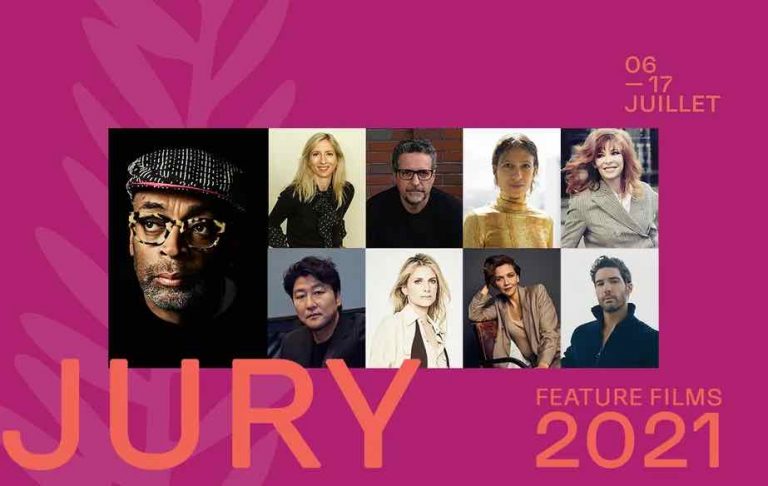 Cannes 74: ecco la Giuria del Concorso ufficiale