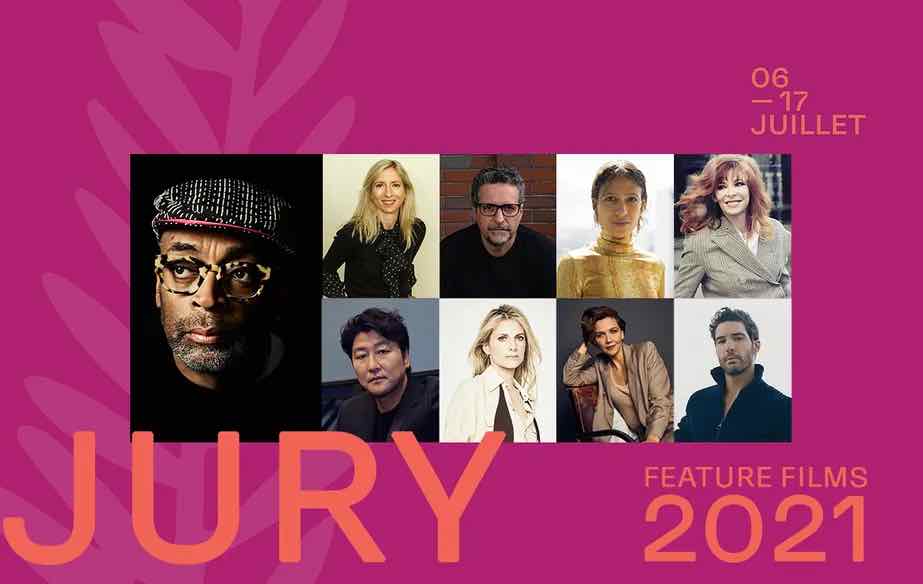 cannes 74
