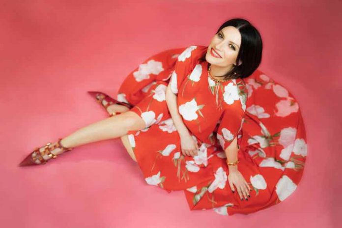 laura pausini