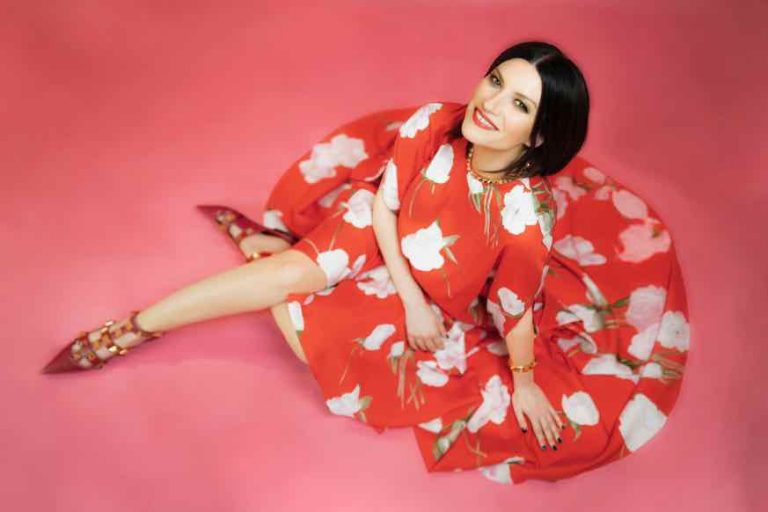 Nastro d’Argento 2021 a Laura Pausini per la migliore canzone, “Io sì”
