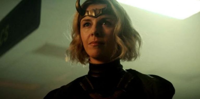 Loki: la regista commenta le teorie sulla vera identità di Sylvie