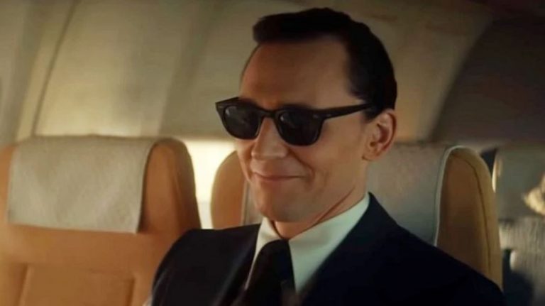 Tom Hiddleston nel biopic sul primo uomo che ha scalato l’Everest