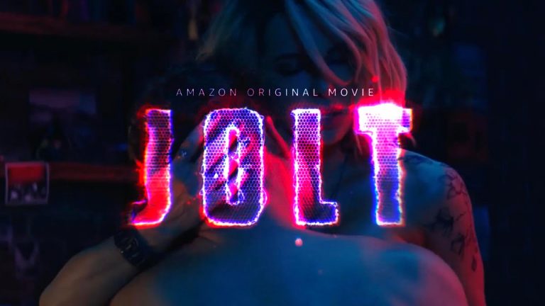 Jolt: ecco il trailer con Kate Beckinsale