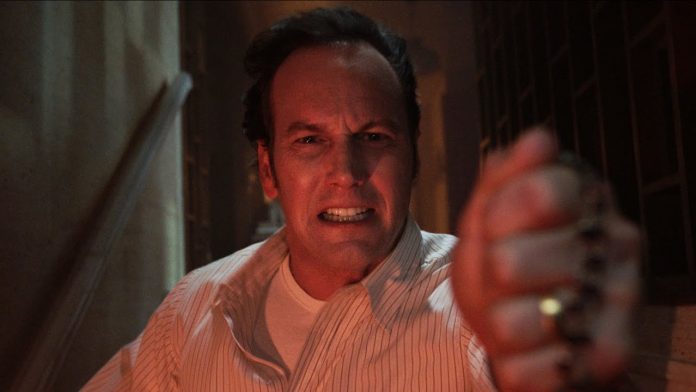 The Conjuring: Per Ordine Del Diavolo