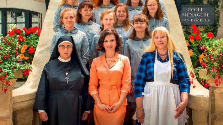 La brava moglie: recensione del film con Juliette Binoche La brava moglie: recensione del film con Juliette Binoche